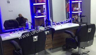  Ufuk Kozmetik Farkıyla Samsun Canik Erkek Kuaför Salonu 2020
